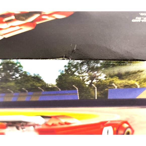 LEGO 76906 Speed Champion 1970 FERRARI 512 M, New, See Pics/Descr. - Picture 9 of 9